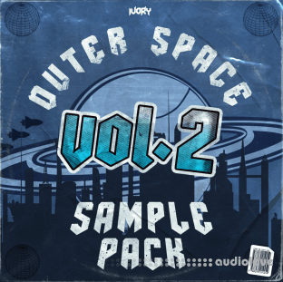 IVORY Outer Space Vol.2 Sample pack