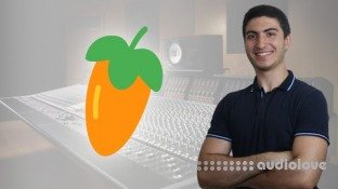 Udemy FL STUDIO Music Production Masterclass In FL Studio 20 + Mi