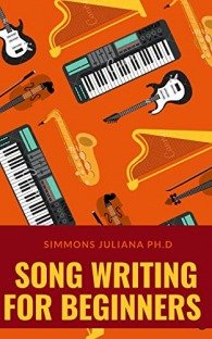 Song Writing For Beginners