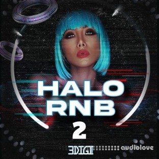 Innovative Samples HALO RnB 2