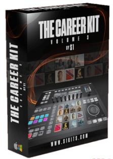 S1 Presents The Career Kit Vol.3