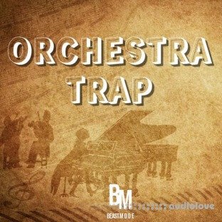 HOOKSHOW Orchestra Trap