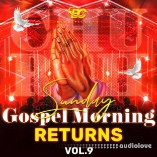 Big Citi Loops Sunday Morning Gospel Vol 9