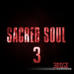 Innovative Samples Sacred Soul 3