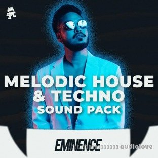 Monstercat Eminence Melodic House and Techno