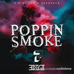 Innovative Samples Poppin Smoke 7