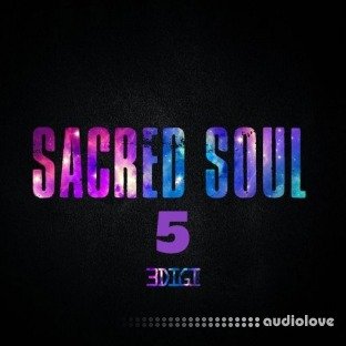 Innovative Samples Sacred Soul 5