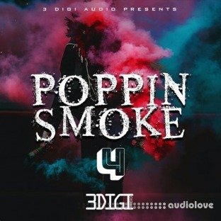 Innovative Samples Poppin Smoke 4