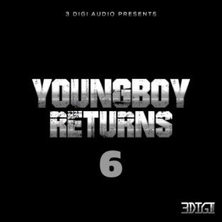 3 Digi Audio YungBoy Returns 6