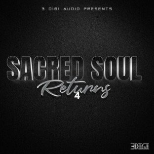 3 Digi Audio Sacred Soul Returns 4