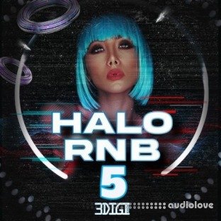 3 Digi Audio HALO RnB 5