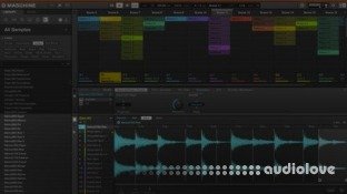 Udemy Maschine Music Production Course