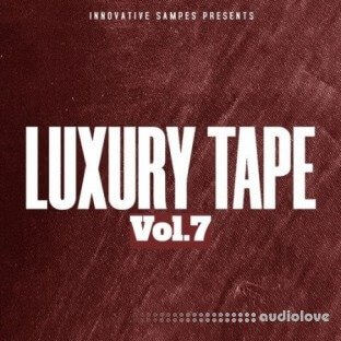 Innovative Samples Luxury Tape Vol.7