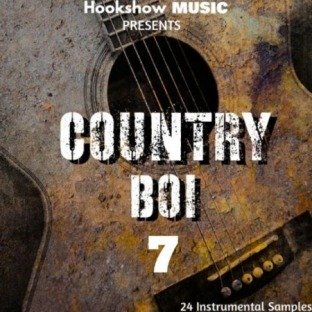 Innovative Samples Country Boi 7