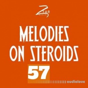 Ztar Audio Melodies On Steriods 57