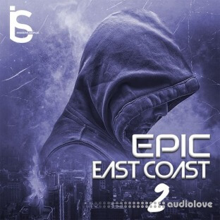 Innovative Samples Epic East Coast Vibe 2