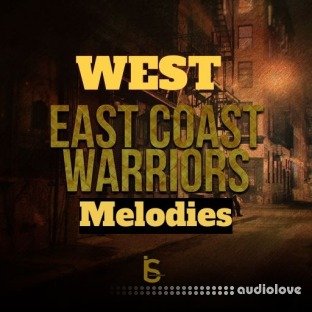 Innovative Samples West East Coast Melodies