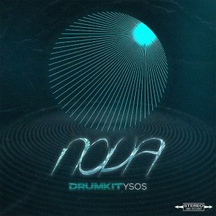 Ysos NOVA (Drumkit)