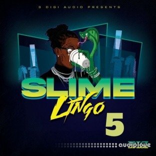 Innovative Samples Slime Lingo 5