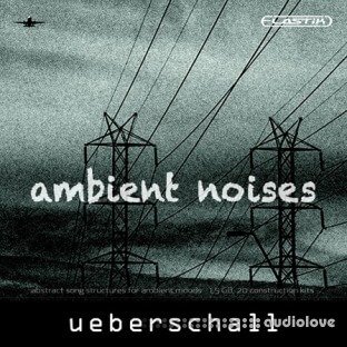 Ueberschall Ambient Noises