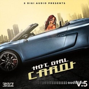 Innovative Samples Hot Girl Cardi 5