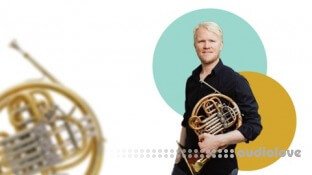 Udemy Horn Basics and Daily Warm-ups