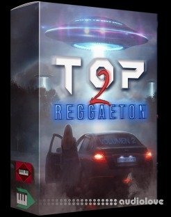 Midilatino Top Reggaeton Vol.2