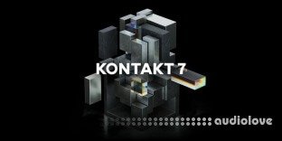 Native Instruments Kontakt 7