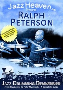 JazzHeaven Jazz Drumming Demystified