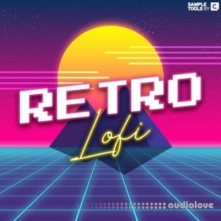 Sample Tools by Cr2 Retro Lofi