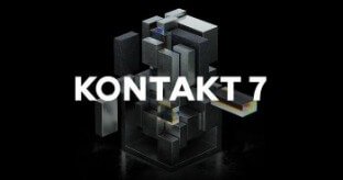 Native Instruments Kontakt 7