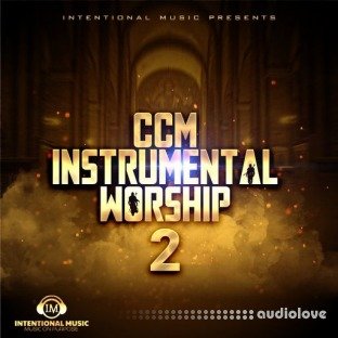 Big Citi Loops CCM Instrumental Worship 2