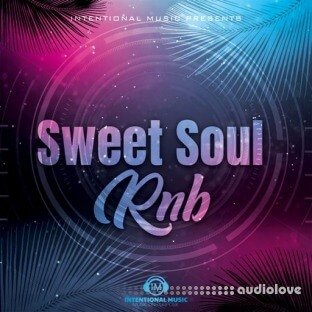 Big Citi Loops Sweet Soul RnB