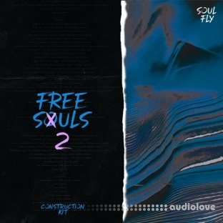 Blissful Audio Free Souls Vol.2