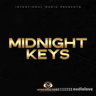 Big Citi Loops MIDNIGHT KEYS