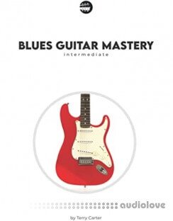 Intermediate Blues Guitar Mastery