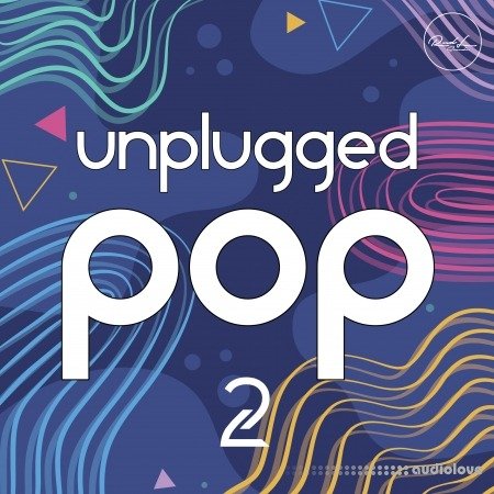 Roundel Sounds Unplugged Pop Vol.2