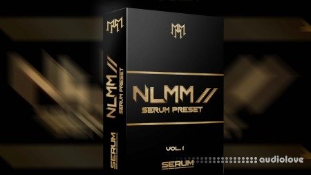 NLMM Serum Presets Vol.1