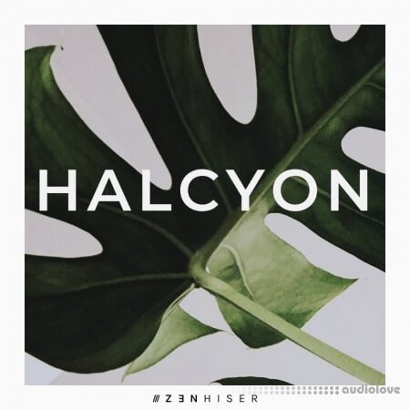 Zenhiser Halcyon