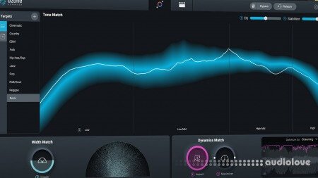 iZotope Ozone 10 Advanced