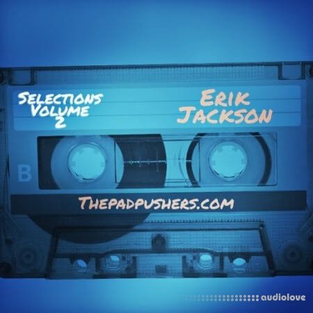 Erik Jackson Selections 2