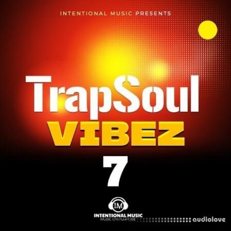 Oneway Audio Trapsoul Vibex 7