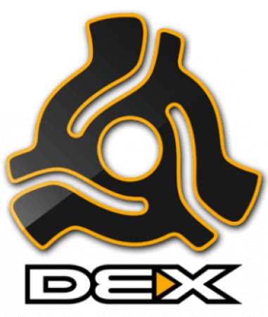 PCDJ DEX PRO