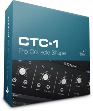 PreSonus CTC-1