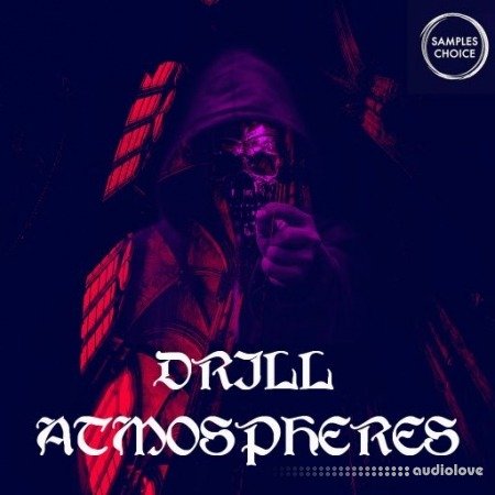 Samples Choice Drill Atmospheres