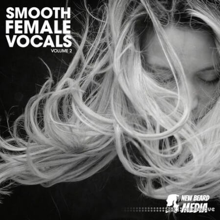 New Beard Media Female Vocals Vol 2