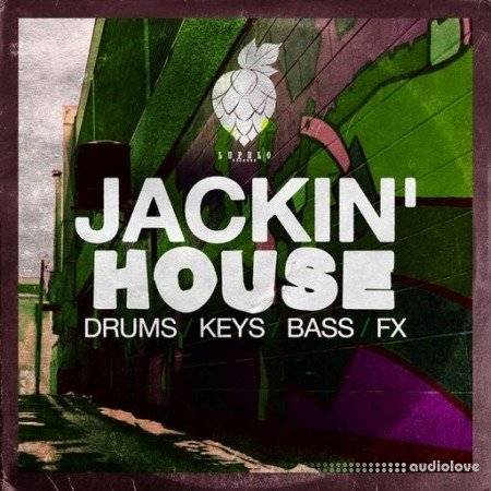 Dirty Music Jackin House