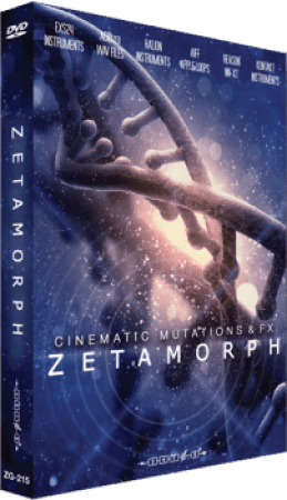 Zero-G Zetamorph