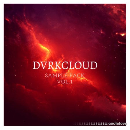 DVRKCLOUD Sample Pack Vol.1