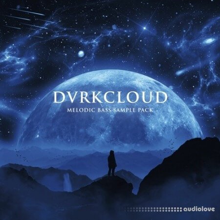 DVRKCLOUD Melodic Bass Pack